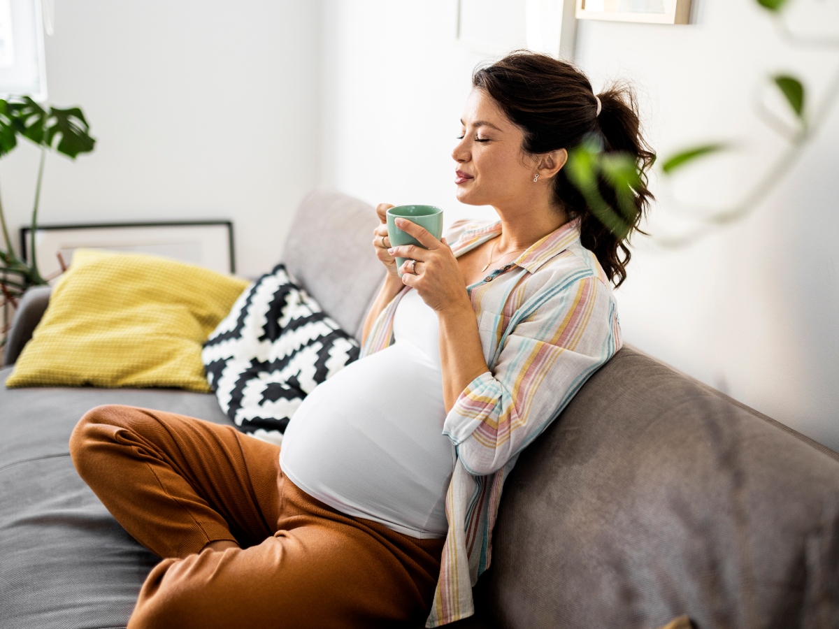 What Drinks Help Relieve Morning Sickness? Kin Fertility